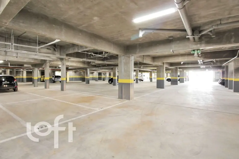 Apartamento com 2 quartos à venda, 56m2 em Sacomã, São Paulo - SP - imagem 5 Foto 5 de Apartamento com 2 quartos à venda, 56m2 em Sacomã, São Paulo - SP