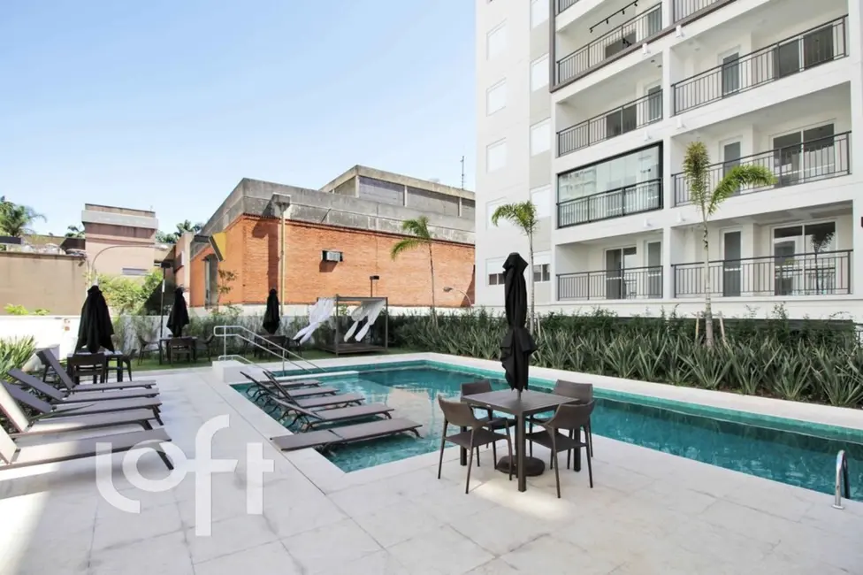 Apartamento com 2 quartos à venda, 56m2 em Sacomã, São Paulo - SP - imagem 7 Foto 7 de Apartamento com 2 quartos à venda, 56m2 em Sacomã, São Paulo - SP