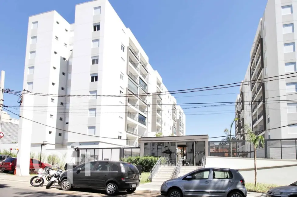Apartamento com 2 quartos à venda, 56m2 em Sacomã, São Paulo - SP - imagem 4 Foto 4 de Apartamento com 2 quartos à venda, 56m2 em Sacomã, São Paulo - SP