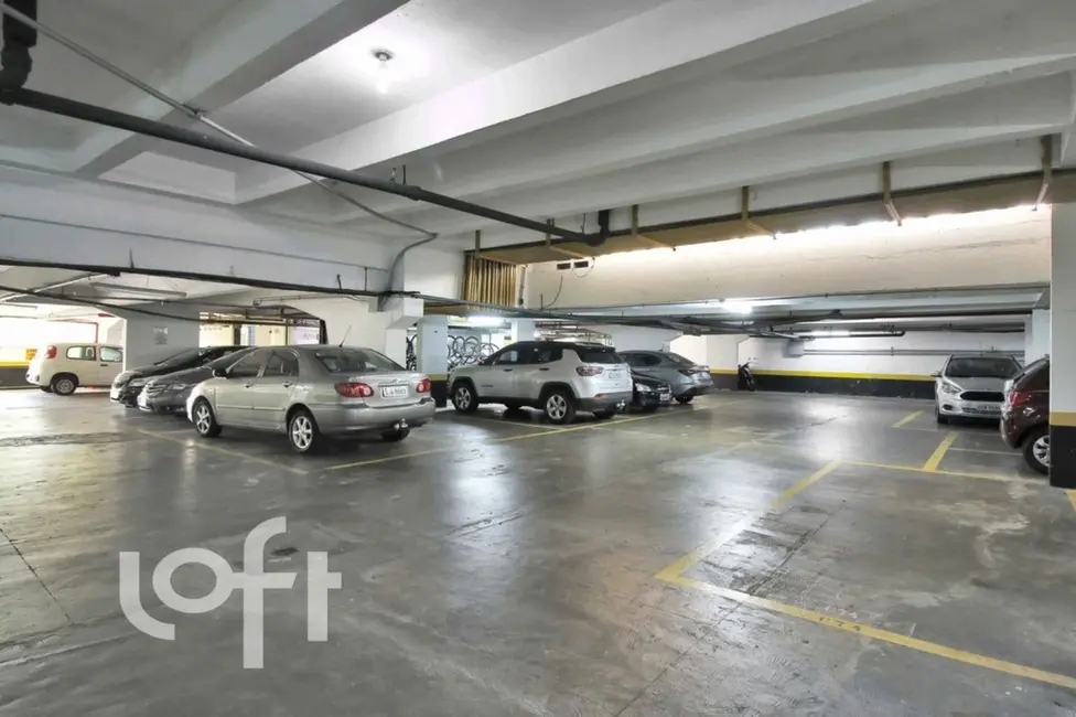 Apartamento com 3 quartos à venda, 70m2 em Vila Carrão, São Paulo - SP - imagem 4 Foto 4 de Apartamento com 3 quartos à venda, 70m2 em Vila Carrão, São Paulo - SP