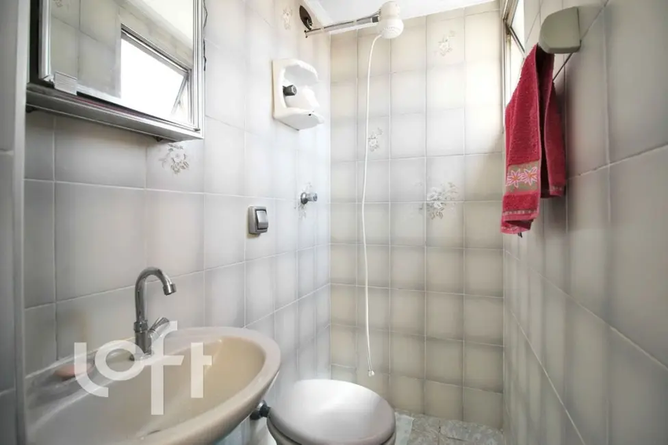 Foto 2 de Apartamento com 3 quartos à venda, 70m2 em Vila Carrão, São Paulo - SP