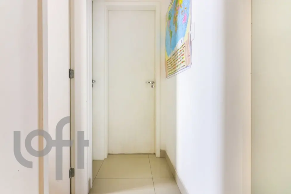 Foto 9 de Apartamento com 1 quarto à venda, 75m2 em Vila Olímpia, São Paulo - SP
