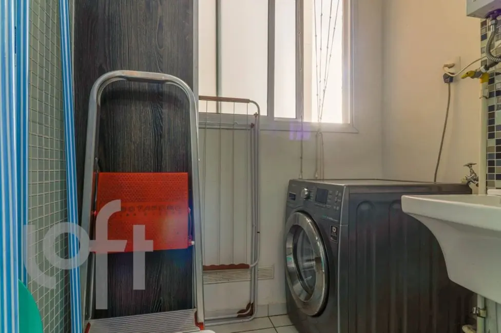 Foto 8 de Apartamento com 1 quarto à venda, 75m2 em Vila Olímpia, São Paulo - SP