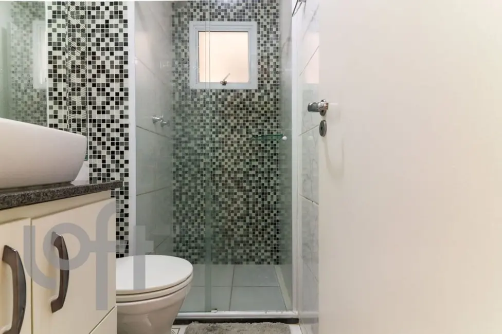 Foto 5 de Apartamento com 1 quarto à venda, 75m2 em Vila Olímpia, São Paulo - SP