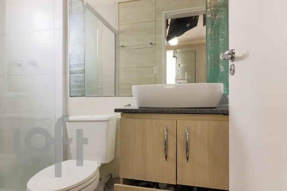 Foto 2 de Apartamento com 1 quarto à venda, 75m2 em Vila Olímpia, São Paulo - SP