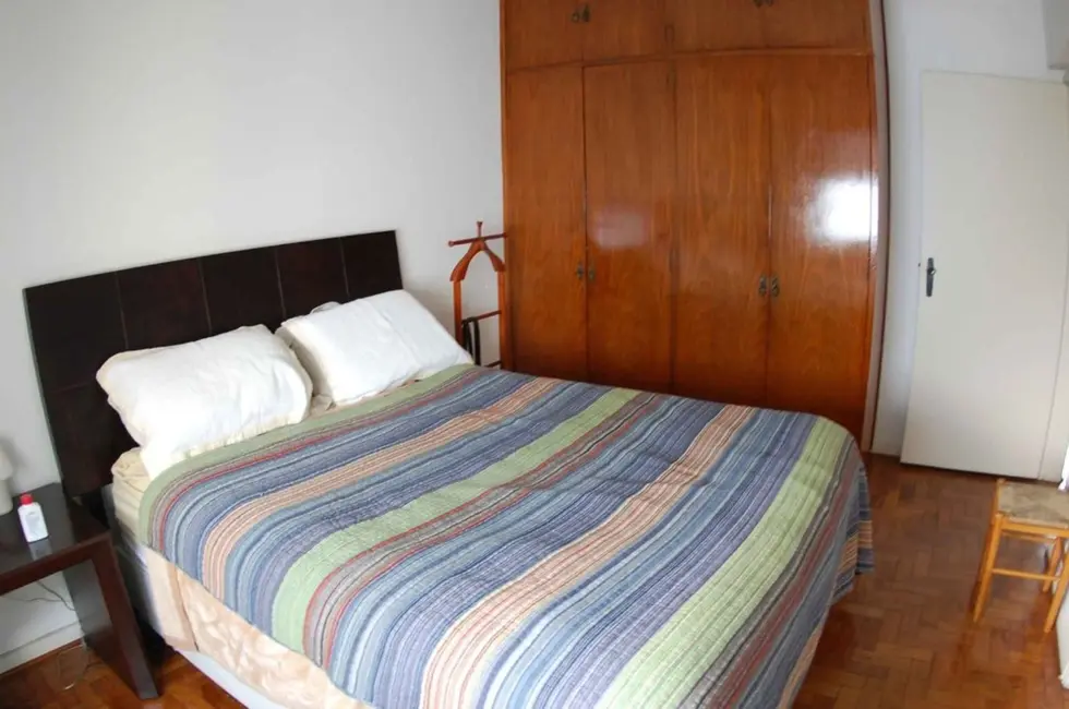 Apartamento com 2 quartos à venda, 126m2 em Bela Vista, São Paulo - SP - imagem 9 Foto 9 de Apartamento com 2 quartos à venda, 126m2 em Bela Vista, São Paulo - SP