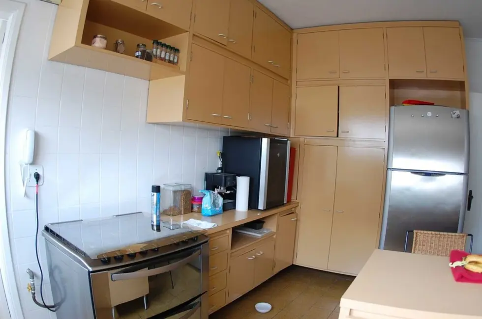 Apartamento com 2 quartos à venda, 126m2 em Bela Vista, São Paulo - SP - imagem 4 Foto 4 de Apartamento com 2 quartos à venda, 126m2 em Bela Vista, São Paulo - SP