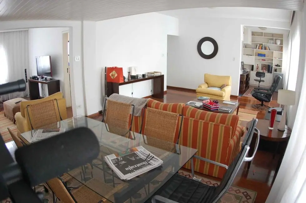 Apartamento com 2 quartos à venda, 126m2 em Bela Vista, São Paulo - SP - imagem 1 Foto 1 de Apartamento com 2 quartos à venda, 126m2 em Bela Vista, São Paulo - SP