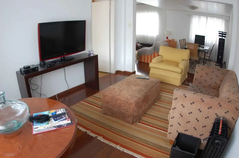 Apartamento com 2 quartos à venda, 126m2 em Bela Vista, São Paulo - SP - imagem 8 Foto 8 de Apartamento com 2 quartos à venda, 126m2 em Bela Vista, São Paulo - SP