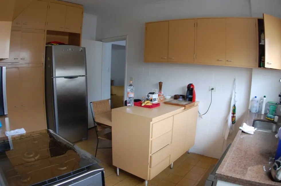 Apartamento com 2 quartos à venda, 126m2 em Bela Vista, São Paulo - SP - imagem 5 Foto 5 de Apartamento com 2 quartos à venda, 126m2 em Bela Vista, São Paulo - SP