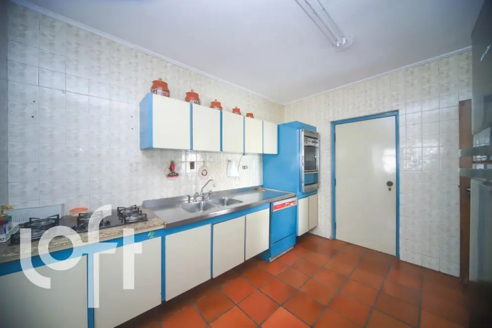 Apartamento com 2 quartos à venda, 102m2 em Vila Madalena, São Paulo - SP - imagem 9 Foto 9 de Apartamento com 2 quartos à venda, 102m2 em Vila Madalena, São Paulo - SP