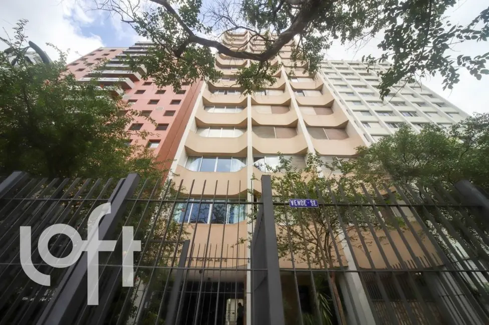 Apartamento com 2 quartos à venda, 102m2 em Vila Madalena, São Paulo - SP - imagem 6 Foto 6 de Apartamento com 2 quartos à venda, 102m2 em Vila Madalena, São Paulo - SP