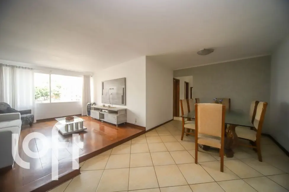 Apartamento com 2 quartos à venda, 102m2 em Vila Madalena, São Paulo - SP - imagem 1 Foto 1 de Apartamento com 2 quartos à venda, 102m2 em Vila Madalena, São Paulo - SP