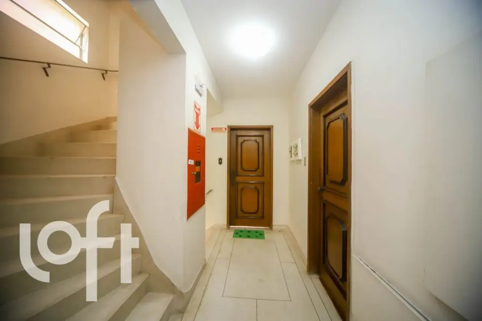 Apartamento com 2 quartos à venda, 102m2 em Vila Madalena, São Paulo - SP - imagem 5 Foto 5 de Apartamento com 2 quartos à venda, 102m2 em Vila Madalena, São Paulo - SP