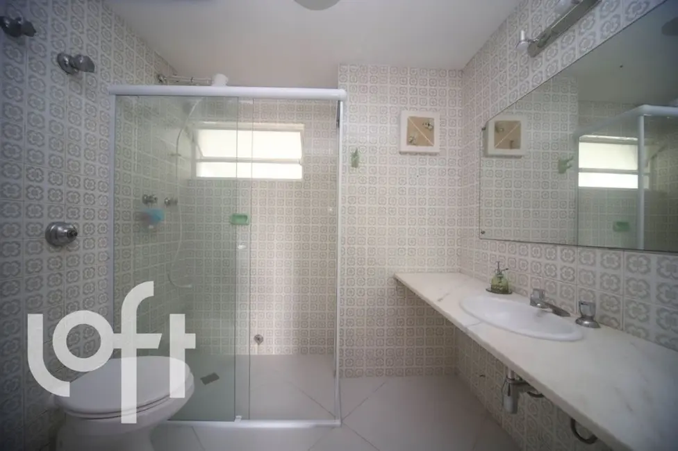 Apartamento com 2 quartos à venda, 102m2 em Vila Madalena, São Paulo - SP - imagem 2 Foto 2 de Apartamento com 2 quartos à venda, 102m2 em Vila Madalena, São Paulo - SP