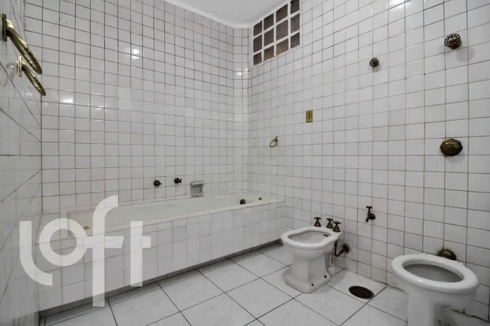 Apartamento com 3 quartos à venda, 306m2 em República, São Paulo - SP - imagem 3 Foto 3 de Apartamento com 3 quartos à venda, 306m2 em República, São Paulo - SP