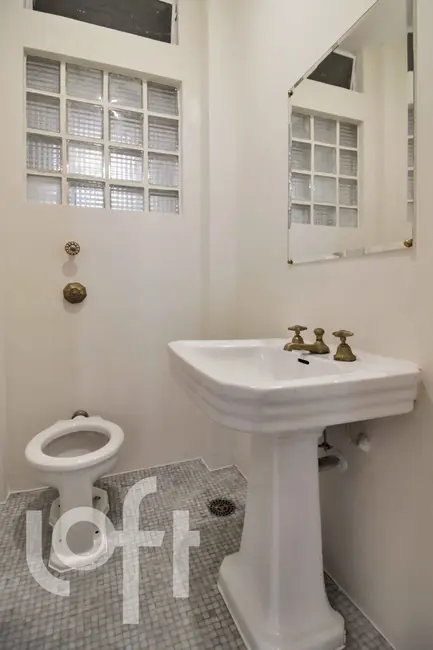 Apartamento com 3 quartos à venda, 306m2 em República, São Paulo - SP - imagem 2 Foto 2 de Apartamento com 3 quartos à venda, 306m2 em República, São Paulo - SP