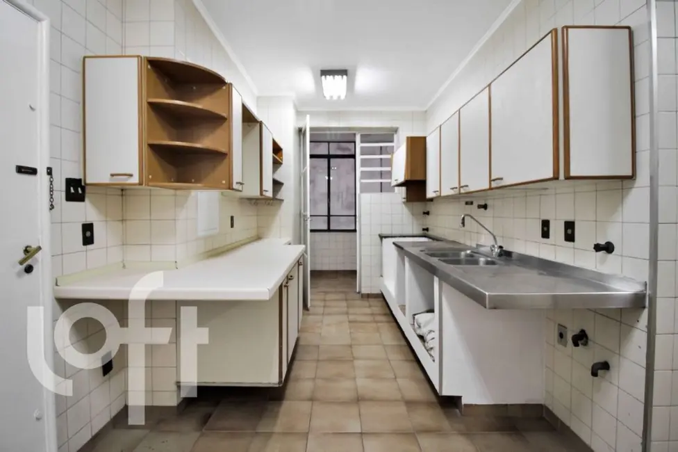 Apartamento com 3 quartos à venda, 306m2 em República, São Paulo - SP - imagem 7 Foto 7 de Apartamento com 3 quartos à venda, 306m2 em República, São Paulo - SP