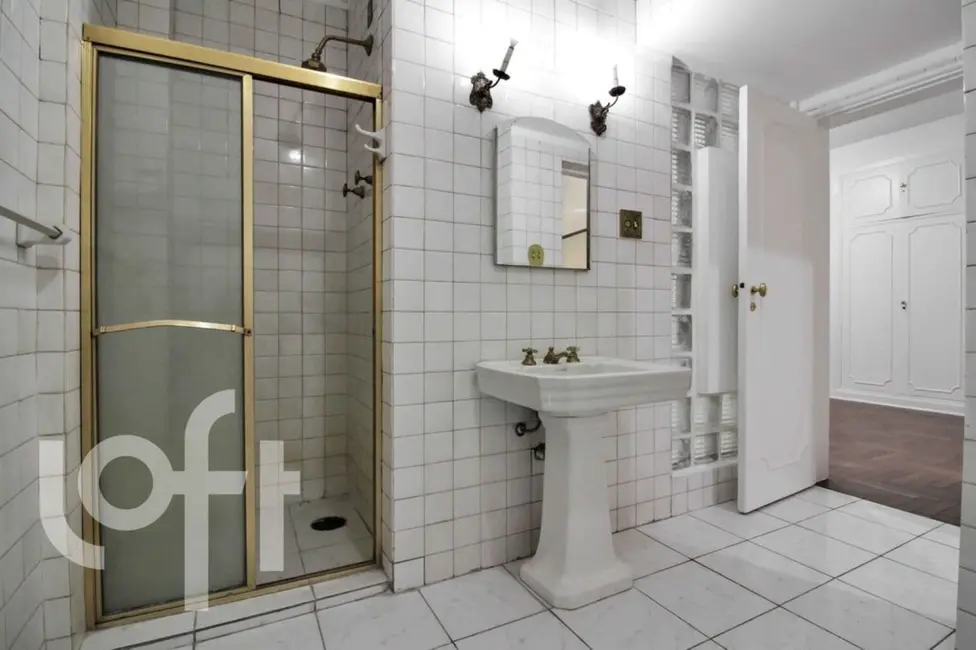 Apartamento com 3 quartos à venda, 306m2 em República, São Paulo - SP - imagem 4 Foto 4 de Apartamento com 3 quartos à venda, 306m2 em República, São Paulo - SP