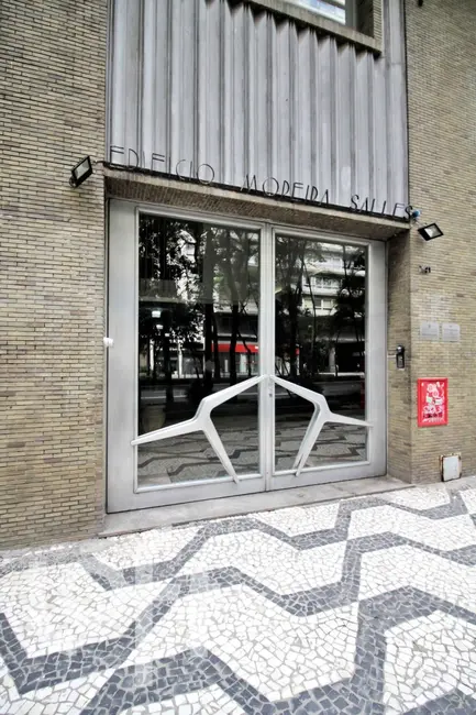 Apartamento com 3 quartos à venda, 306m2 em República, São Paulo - SP - imagem 6 Foto 6 de Apartamento com 3 quartos à venda, 306m2 em República, São Paulo - SP