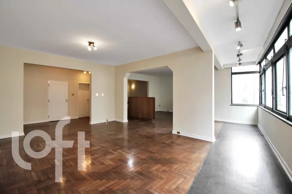Apartamento com 3 quartos à venda, 306m2 em República, São Paulo - SP - imagem 1 Foto 1 de Apartamento com 3 quartos à venda, 306m2 em República, São Paulo - SP