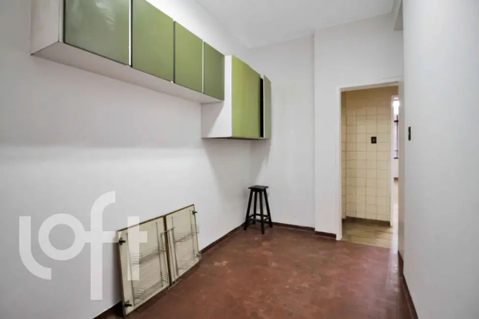 Apartamento com 3 quartos à venda, 306m2 em República, São Paulo - SP - imagem 8 Foto 8 de Apartamento com 3 quartos à venda, 306m2 em República, São Paulo - SP