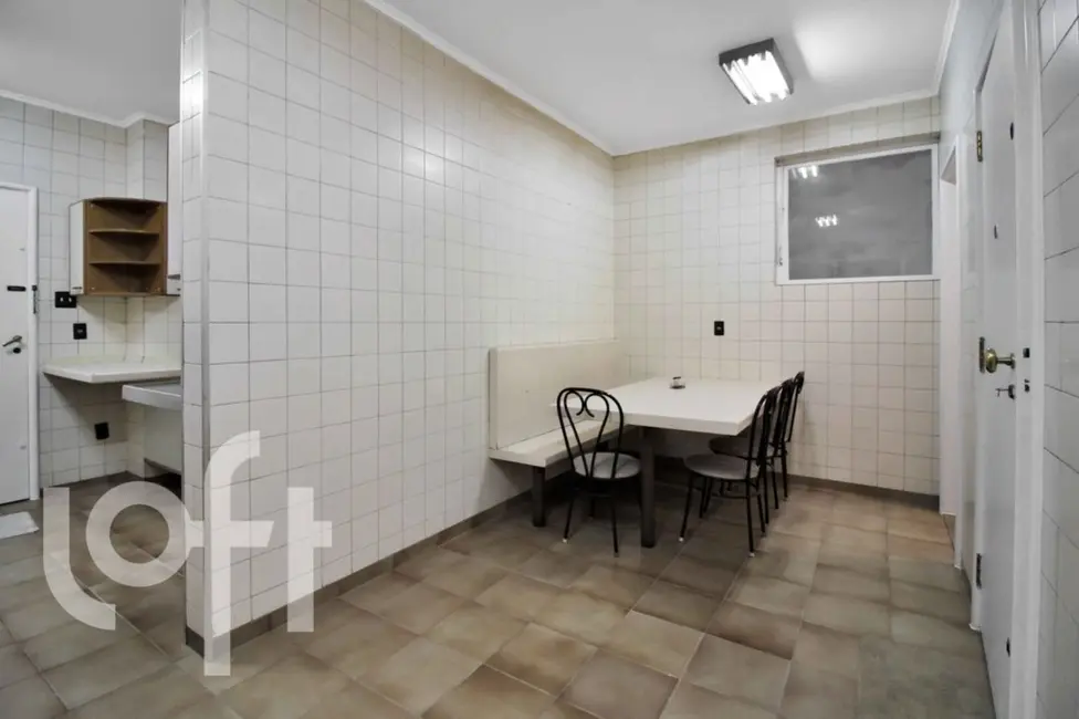 Apartamento com 3 quartos à venda, 306m2 em República, São Paulo - SP - imagem 9 Foto 9 de Apartamento com 3 quartos à venda, 306m2 em República, São Paulo - SP