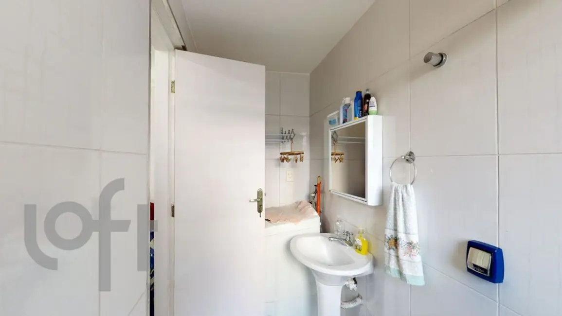 Foto 2 de Apartamento à venda, 26m2 em Sé, São Paulo - SP