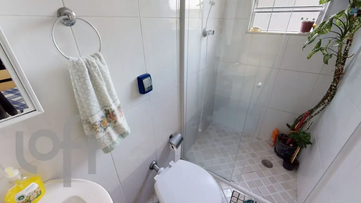 Foto 3 de Apartamento à venda, 26m2 em Sé, São Paulo - SP