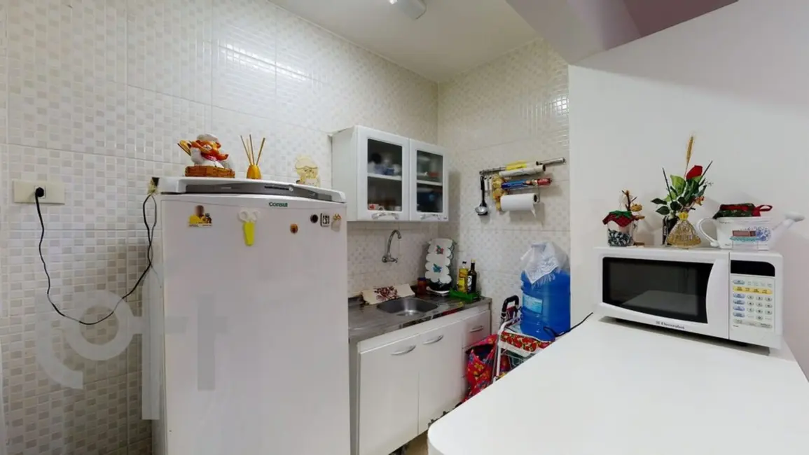 Foto 5 de Apartamento à venda, 26m2 em Sé, São Paulo - SP