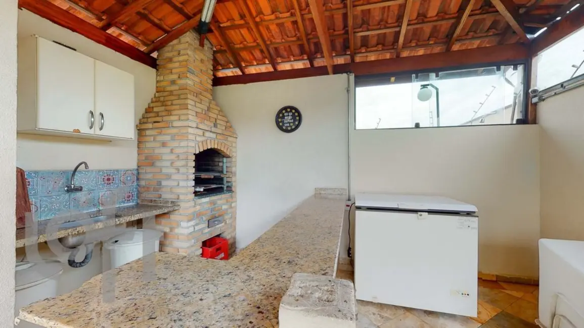 Foto 9 de Apartamento com 2 quartos à venda, 60m2 em Sacomã, São Paulo - SP