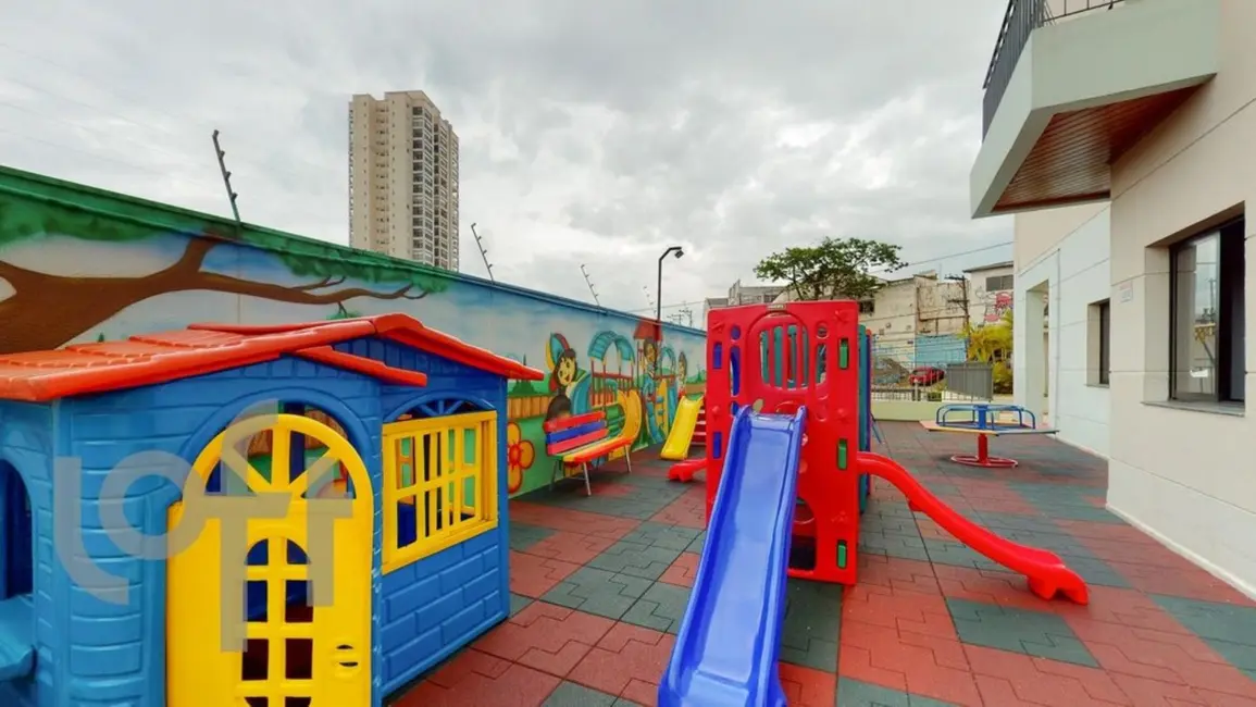 Foto 7 de Apartamento com 2 quartos à venda, 60m2 em Sacomã, São Paulo - SP
