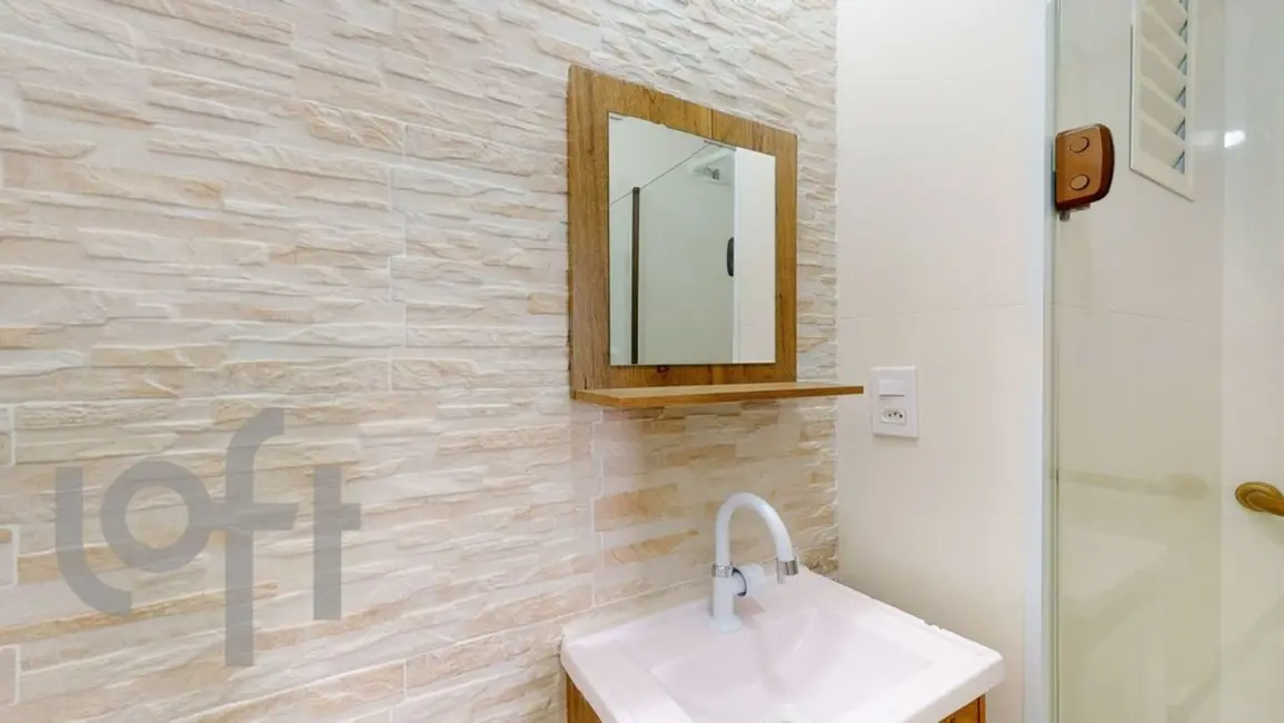 Foto 2 de Apartamento com 2 quartos à venda, 60m2 em Sacomã, São Paulo - SP