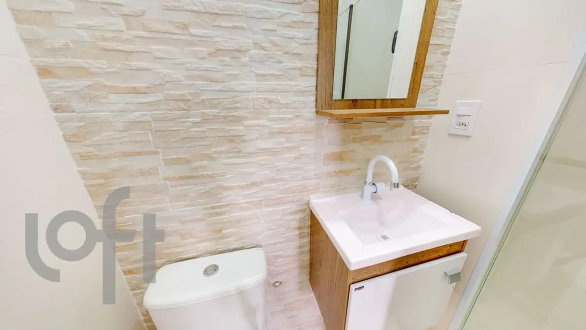 Foto 3 de Apartamento com 2 quartos à venda, 60m2 em Sacomã, São Paulo - SP