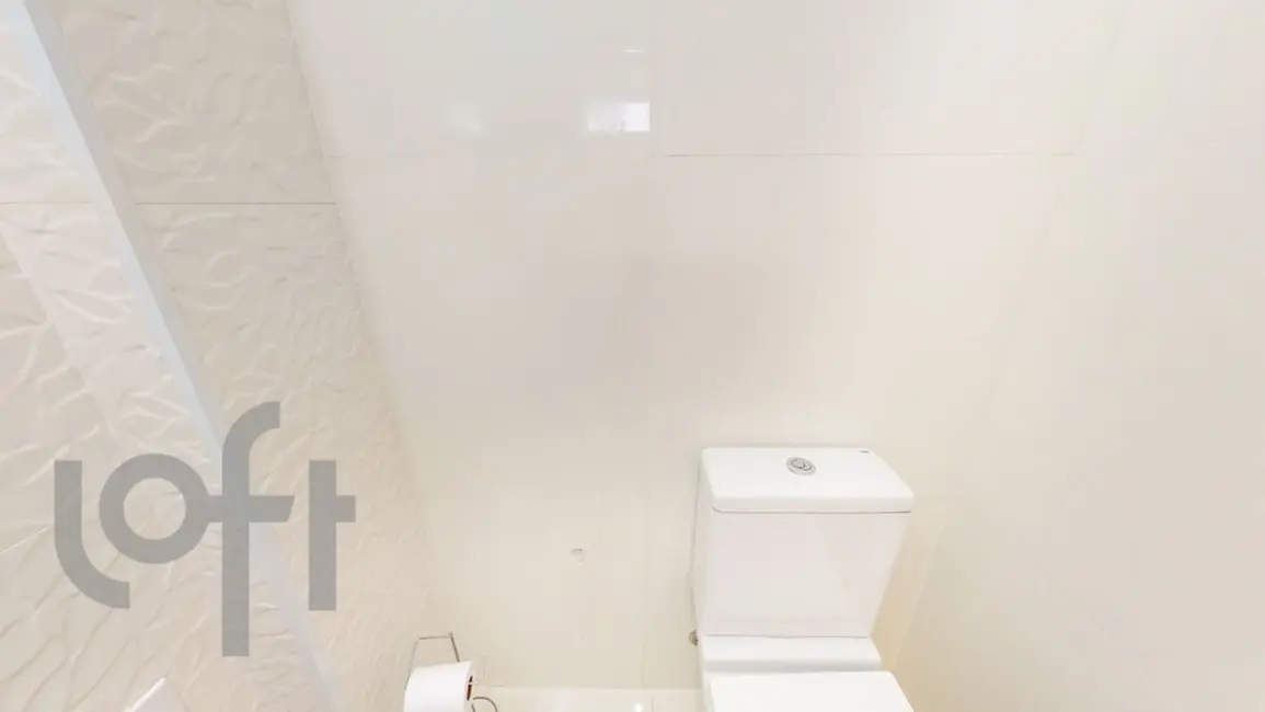 Foto 5 de Apartamento com 2 quartos à venda, 60m2 em Sacomã, São Paulo - SP