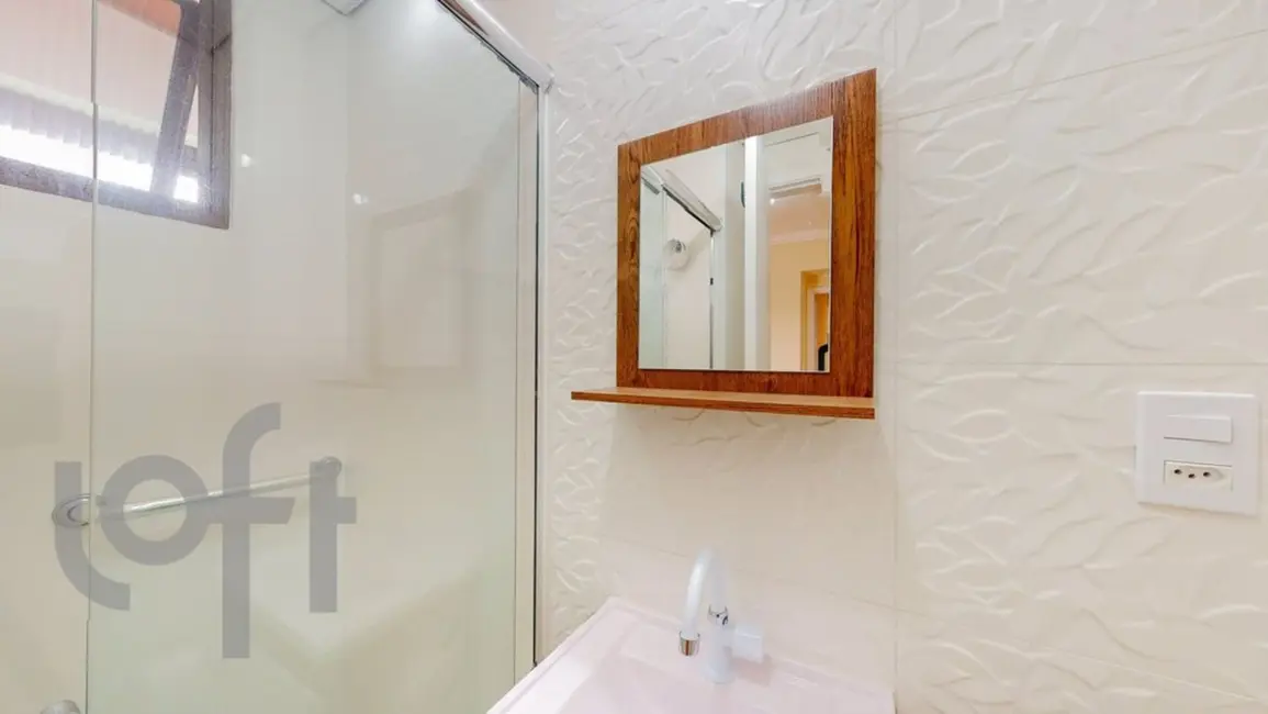 Foto 4 de Apartamento com 2 quartos à venda, 60m2 em Sacomã, São Paulo - SP