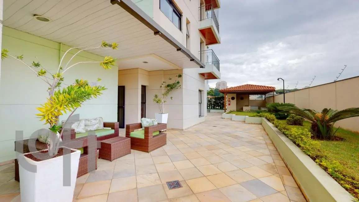 Foto 8 de Apartamento com 2 quartos à venda, 60m2 em Sacomã, São Paulo - SP