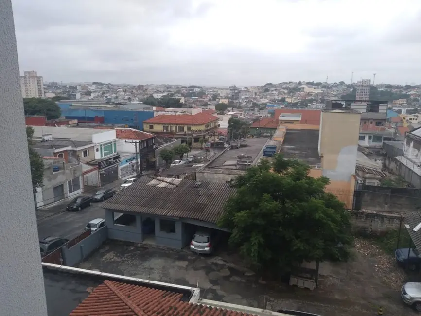 Foto 5 de Apartamento com 2 quartos à venda, 42m2 em Penha de França, São Paulo - SP