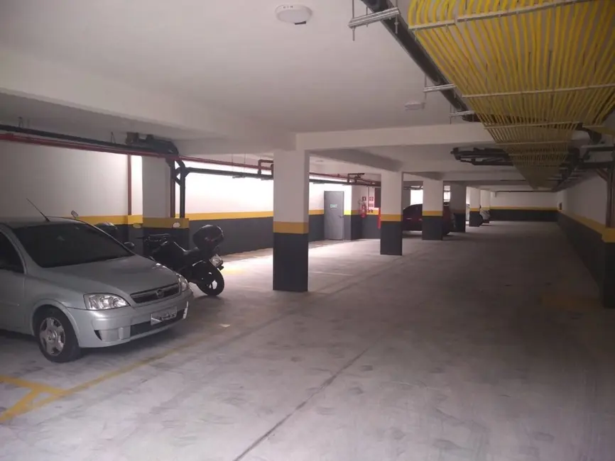 Foto 9 de Apartamento com 2 quartos à venda, 42m2 em Penha de França, São Paulo - SP