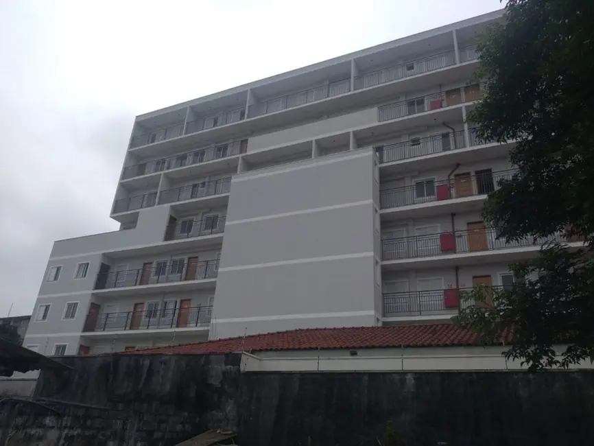 Foto 7 de Apartamento com 2 quartos à venda, 42m2 em Penha de França, São Paulo - SP