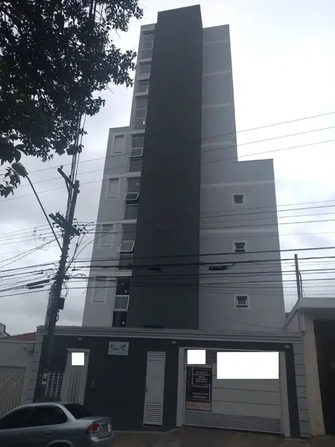 Foto 1 de Apartamento com 2 quartos à venda, 42m2 em Penha de França, São Paulo - SP