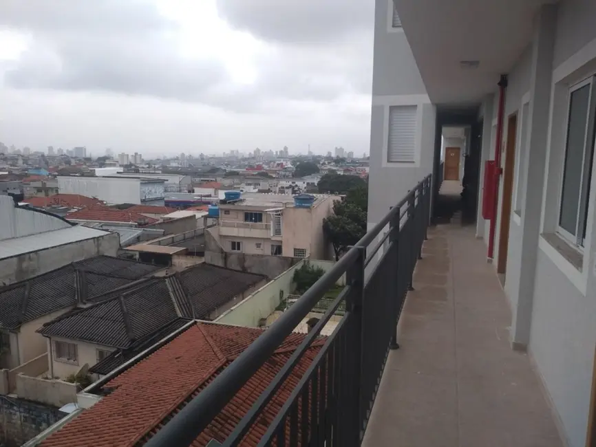 Foto 4 de Apartamento com 2 quartos à venda, 42m2 em Penha de França, São Paulo - SP