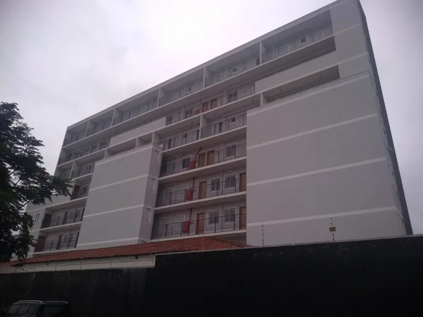 Foto 8 de Apartamento com 2 quartos à venda, 42m2 em Penha de França, São Paulo - SP