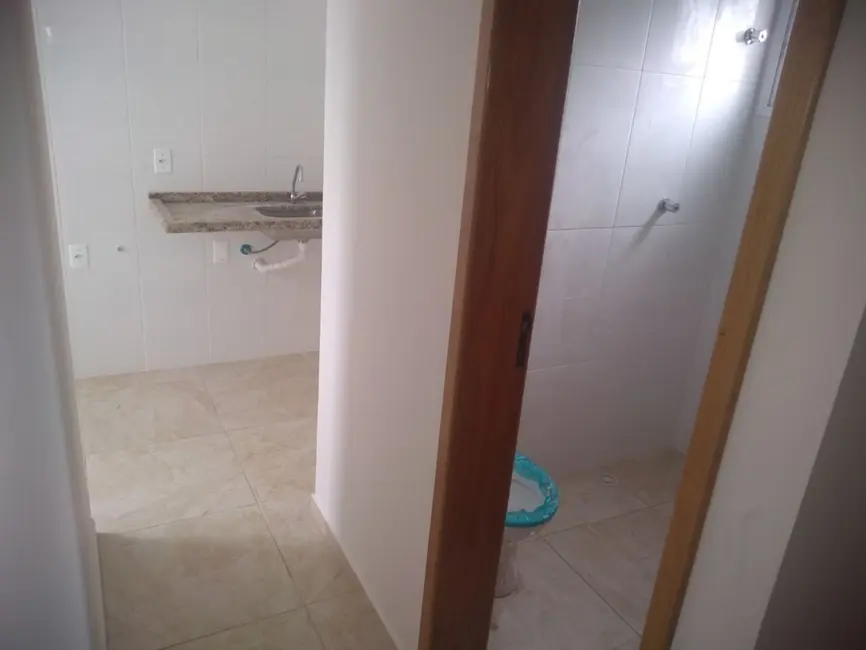 Foto 2 de Apartamento com 2 quartos à venda, 42m2 em Penha de França, São Paulo - SP