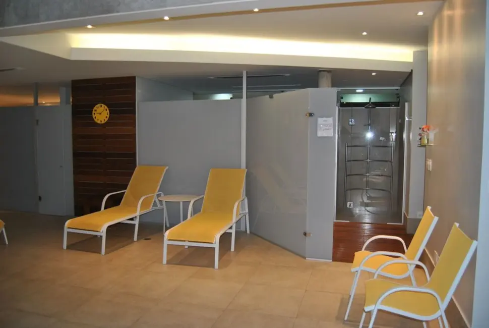 Foto 9 de Apartamento com 3 quartos à venda, 137m2 em Aclimação, São Paulo - SP