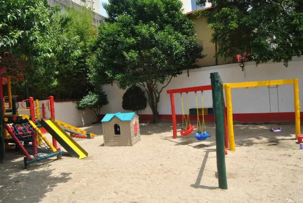 Foto 5 de Apartamento com 3 quartos à venda, 137m2 em Aclimação, São Paulo - SP