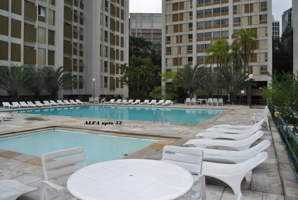 Foto 1 de Apartamento com 3 quartos à venda, 137m2 em Aclimação, São Paulo - SP