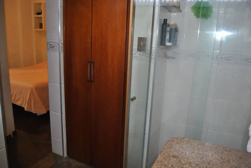 Foto 2 de Apartamento com 3 quartos à venda, 137m2 em Aclimação, São Paulo - SP