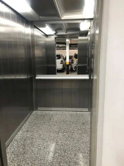 Foto 6 de Apartamento com 2 quartos à venda, 45m2 em Tatuapé, São Paulo - SP