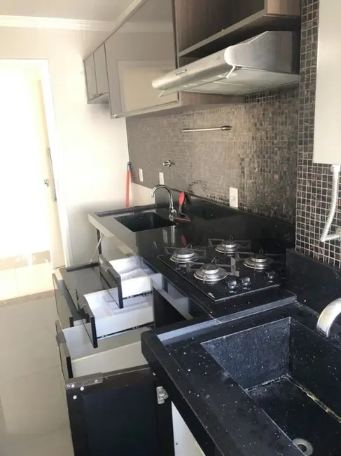 Foto 8 de Apartamento com 2 quartos à venda, 45m2 em Tatuapé, São Paulo - SP